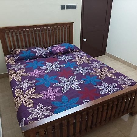 Sree Gokulam Hotel Kollam Luaran gambar